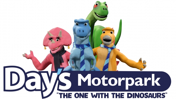 WELCOME TO THE TWO SWANSEA BRANCHES OF DAYS MOTORPARK